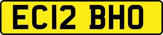 EC12BHO