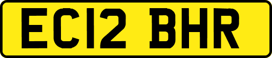 EC12BHR