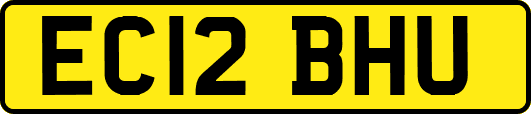 EC12BHU