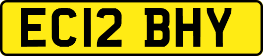 EC12BHY