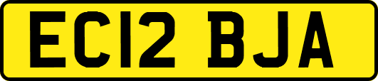 EC12BJA