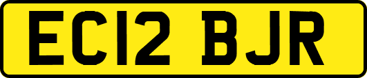 EC12BJR