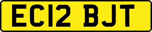 EC12BJT