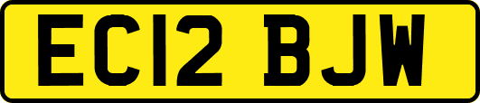 EC12BJW