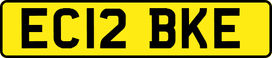 EC12BKE