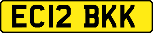 EC12BKK