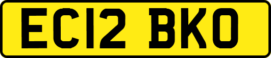 EC12BKO