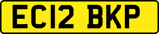EC12BKP