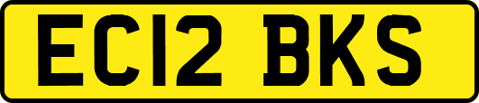 EC12BKS