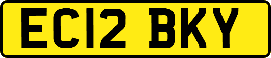 EC12BKY