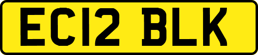 EC12BLK