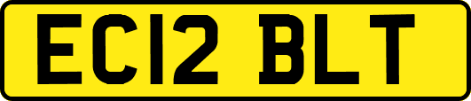 EC12BLT