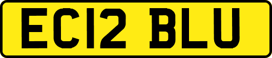 EC12BLU
