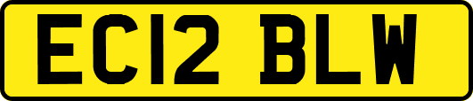 EC12BLW