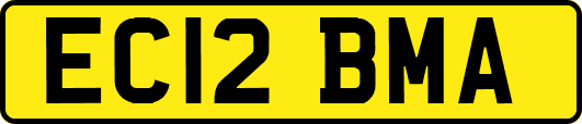 EC12BMA