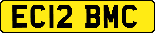 EC12BMC