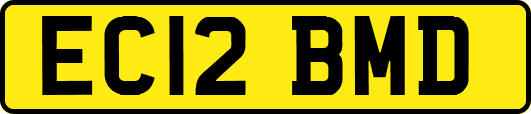EC12BMD