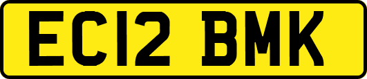 EC12BMK