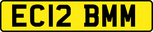 EC12BMM