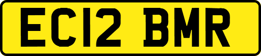 EC12BMR