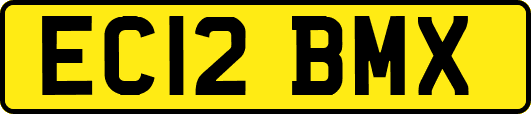 EC12BMX