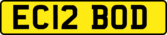 EC12BOD