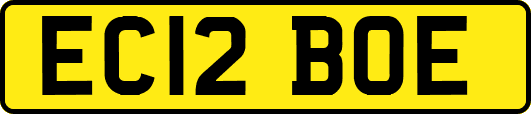 EC12BOE