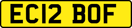EC12BOF