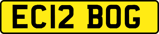 EC12BOG