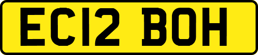 EC12BOH