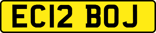 EC12BOJ
