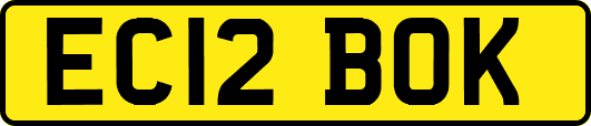 EC12BOK