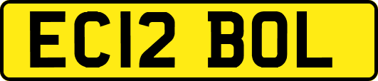EC12BOL