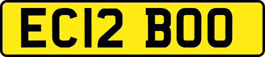 EC12BOO