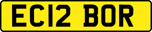 EC12BOR