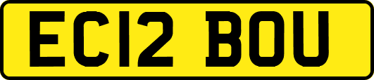 EC12BOU