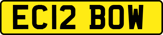 EC12BOW