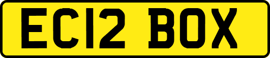 EC12BOX