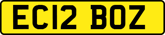 EC12BOZ