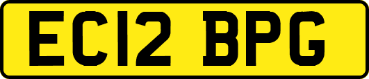 EC12BPG