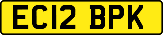 EC12BPK