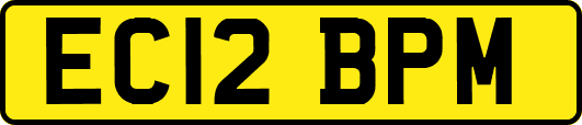 EC12BPM