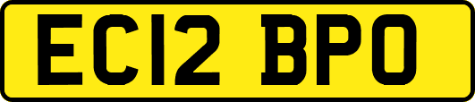 EC12BPO