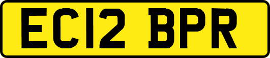 EC12BPR