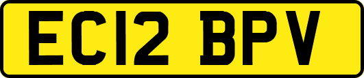EC12BPV