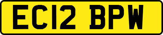 EC12BPW