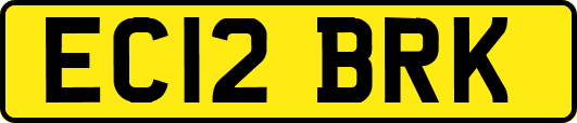 EC12BRK