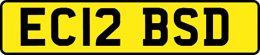 EC12BSD