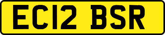 EC12BSR