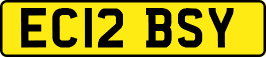 EC12BSY